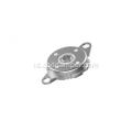 Rotary Damper Disk Damper Untuk Auto Seats